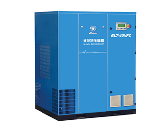 為什么要更換空壓機的潤滑油？